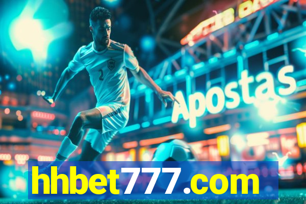 hhbet777.com