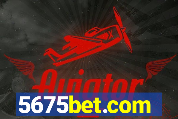 5675bet.com