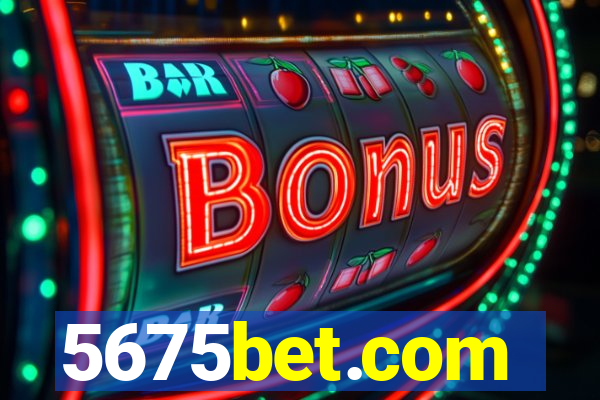 5675bet.com