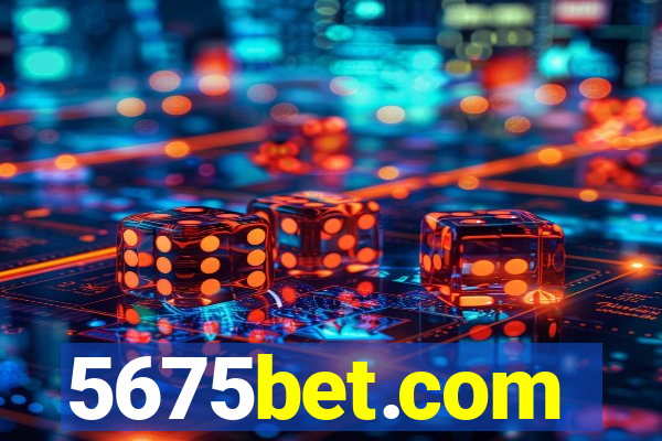 5675bet.com
