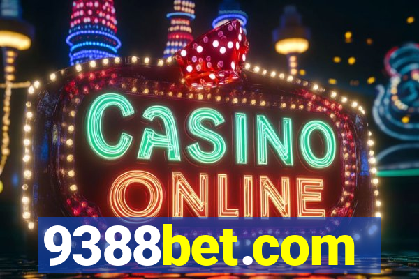 9388bet.com