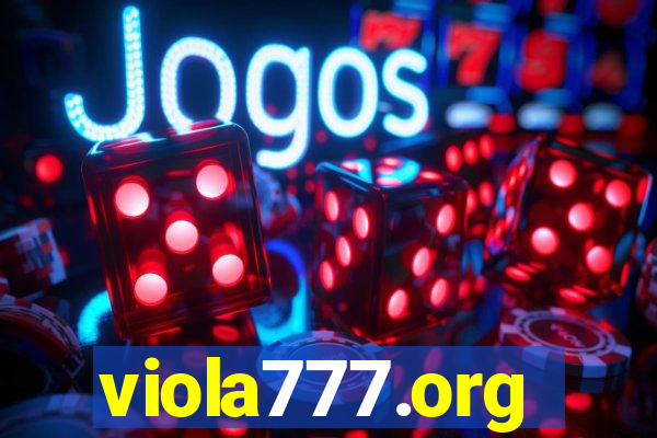 viola777.org