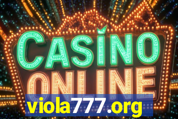 viola777.org