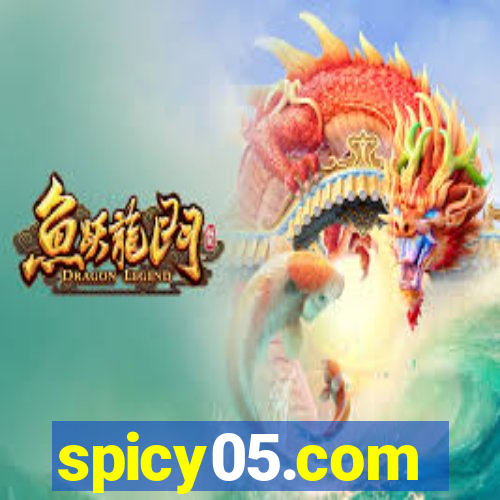 spicy05.com