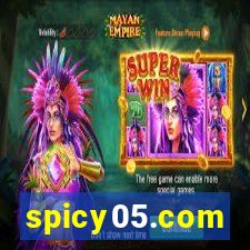 spicy05.com