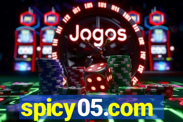 spicy05.com