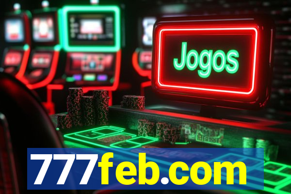 777feb.com