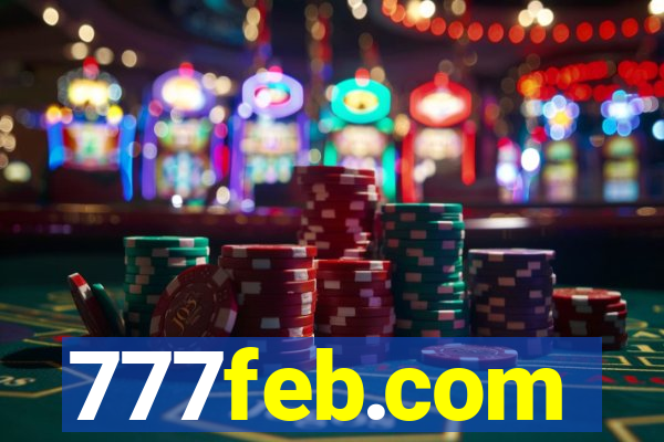 777feb.com