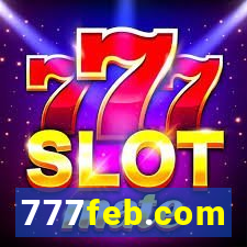 777feb.com