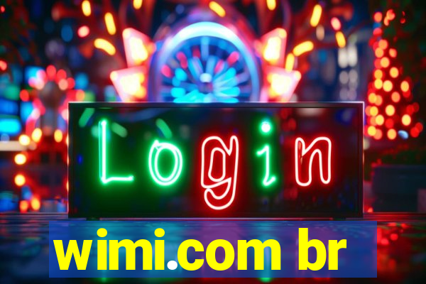 wimi.com br