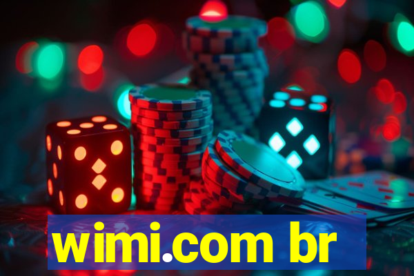 wimi.com br