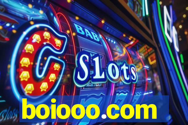 boiooo.com