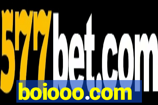 boiooo.com