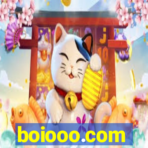 boiooo.com
