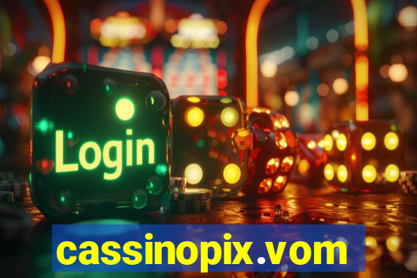 cassinopix.vom