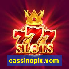 cassinopix.vom
