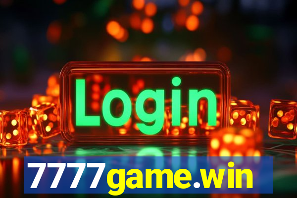 7777game.win