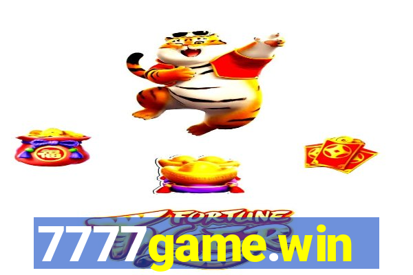 7777game.win