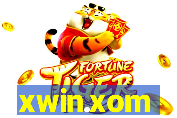 xwin.xom