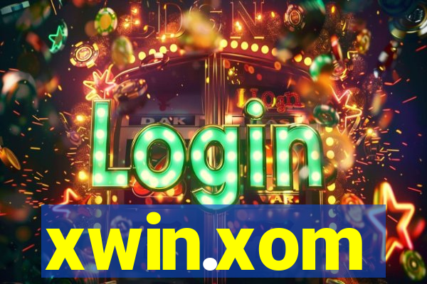 xwin.xom