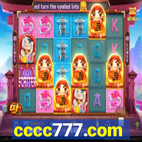 cccc777.com