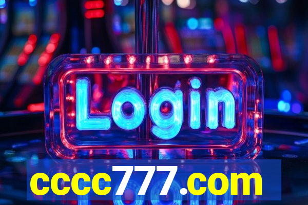 cccc777.com