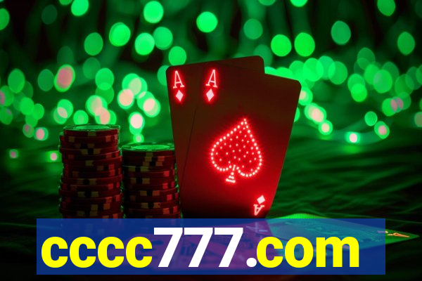 cccc777.com