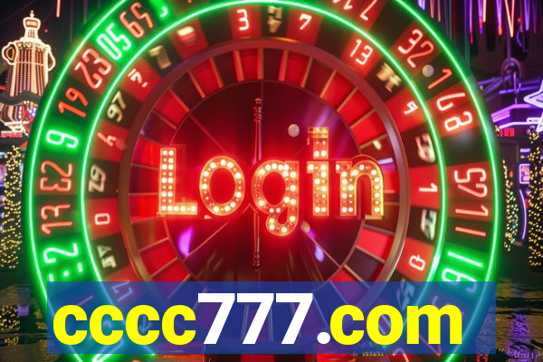 cccc777.com