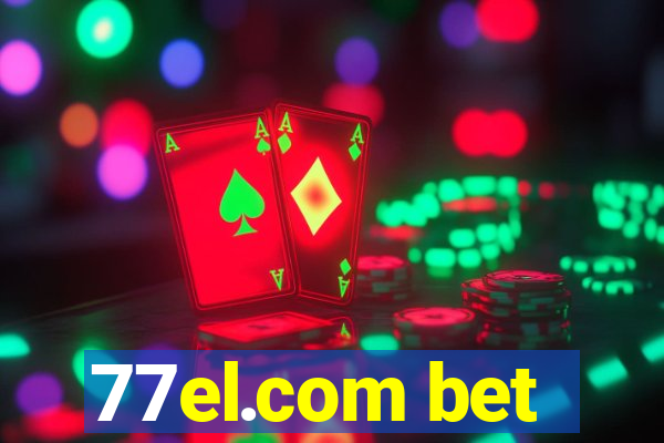 77el.com bet