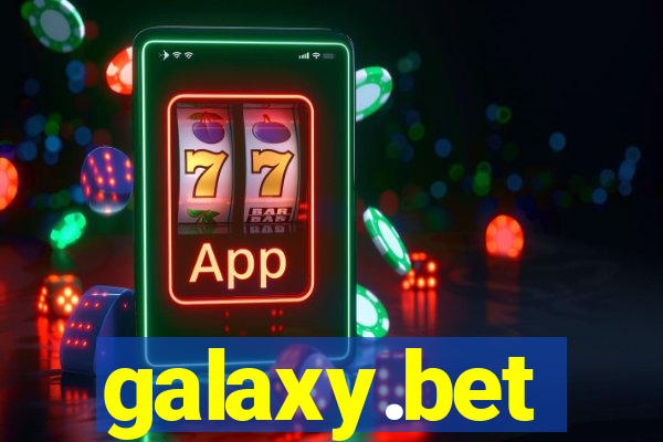 galaxy.bet