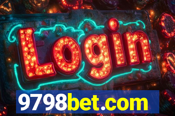 9798bet.com