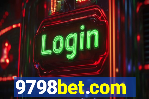 9798bet.com