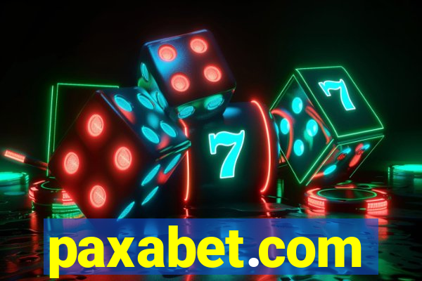 paxabet.com