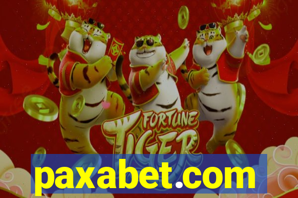 paxabet.com