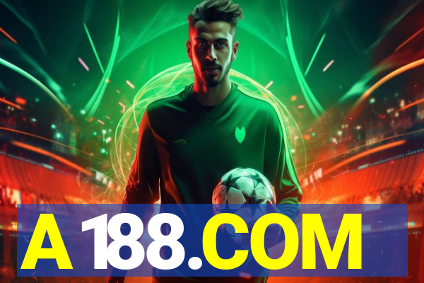 A188.COM