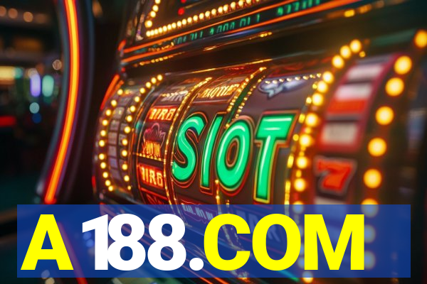 A188.COM