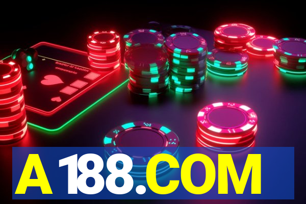 A188.COM