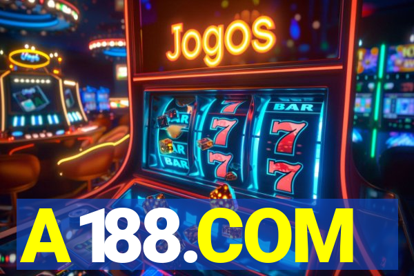 A188.COM