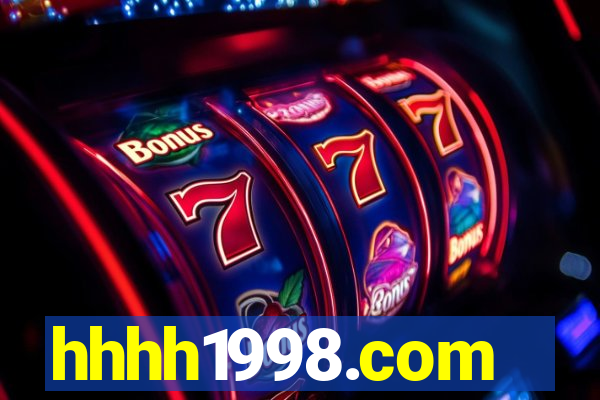 hhhh1998.com