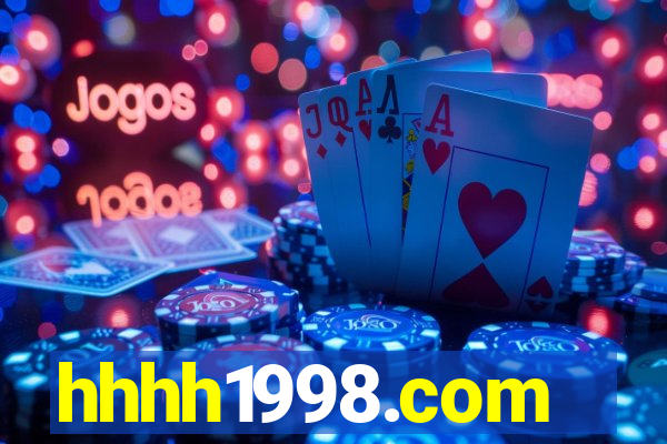 hhhh1998.com