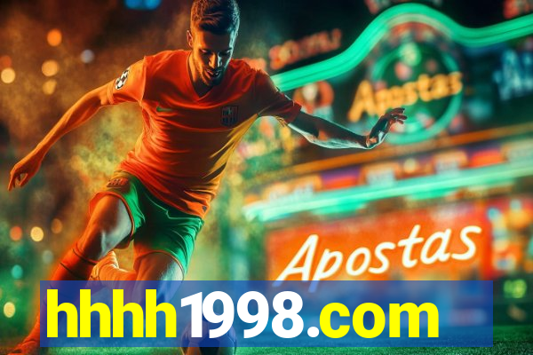 hhhh1998.com