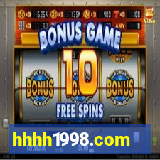 hhhh1998.com