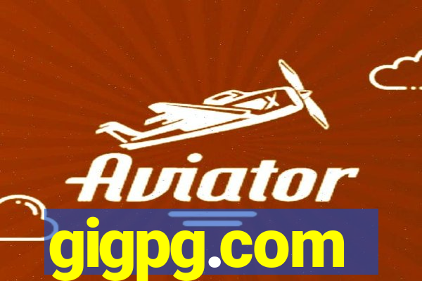 gigpg.com
