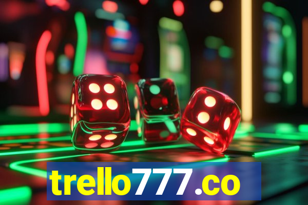 trello777.co
