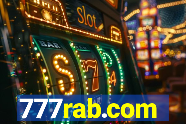 777rab.com