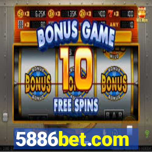5886bet.com
