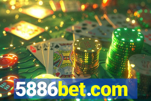 5886bet.com