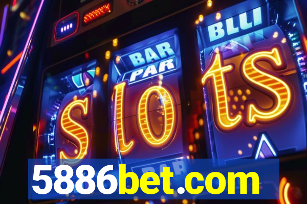 5886bet.com