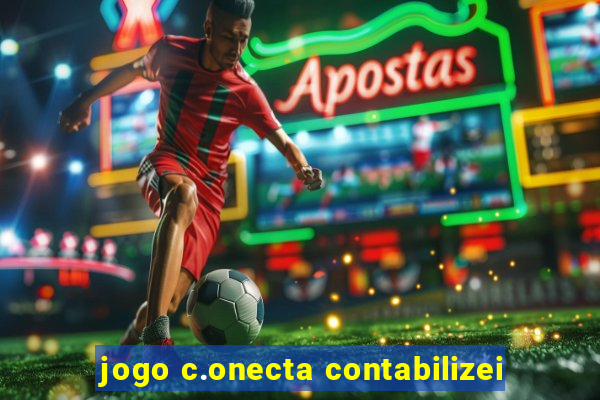 jogo c.onecta contabilizei