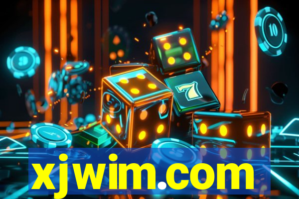 xjwim.com